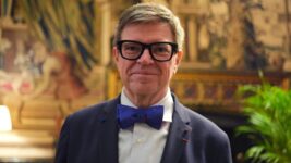 Yann LeCun's startup, which will pave its own path to AGI, wants to raise $500 million