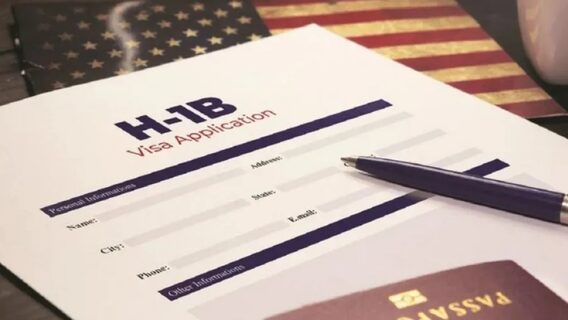 $100 000 за візу в США: удар Трампа по економіці США чи хороша новина для світового IT-аутсорсу? Що думають айтівці й економісти