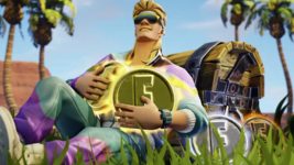 $72 million will be reimbursed. Fortnite players will receive monetary compensation for being tricked into making unwanted in-game purchases