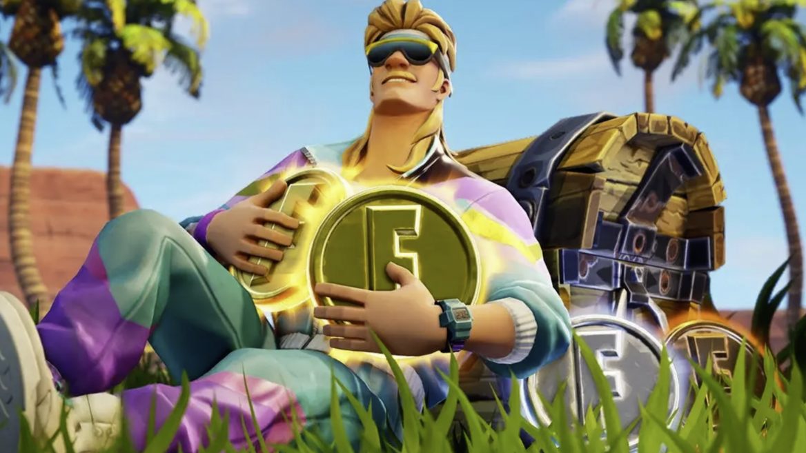 Відшкодують $72 млн. Гравці Fortnite отримають грошові компенсації тому що їх спонукали до небажаних покупок в грі