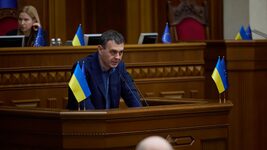 UPD. «Я хочу довести в суді злочини, які вчиняє команда Федорова». Гетманцев відповів на звинувачення Борнякова і повідомив, що досі не отримав позов 