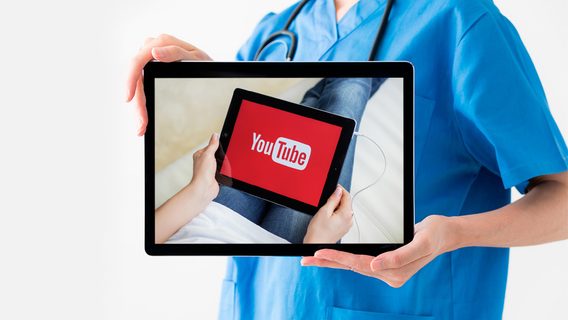 YouTube начнет массово удалять видео, которые предлагают лечить рак чесноком