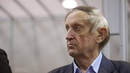 Експрезидент «Мотор Січ» Богуслаєв залишиться під вартою до 19 липня без права на заставу
