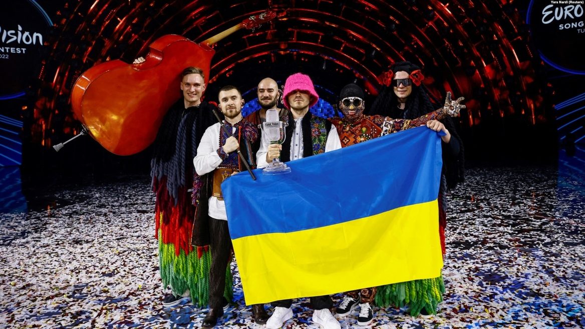 Италия отразила кибернападение российских хакеров Killnet во время финала «Евровидения»