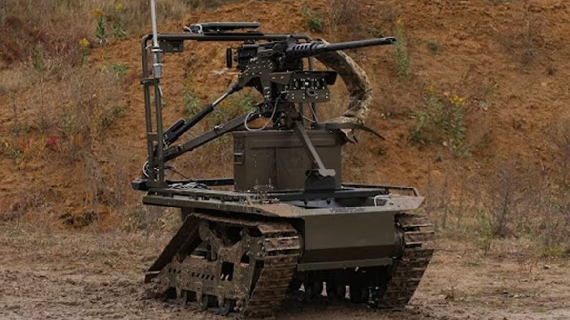 Морський безпілотник та НРК на пару розібралися з ворогом самі. Чим унікальна операція ТРО на Кінбурнській косі 