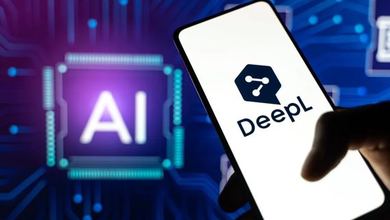 DeepL кидає виклик OpenAI й Anthropic запуском власного ШІ-агента для бізнесу