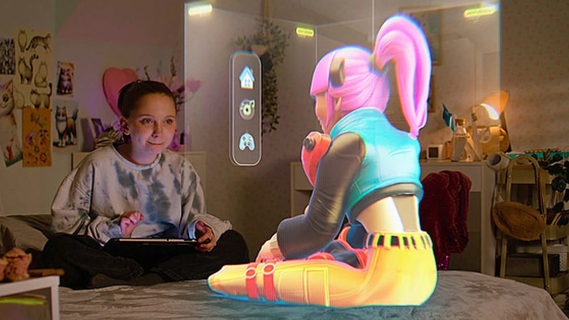 Особисті розмови користувачів Character.AI можуть опинитися в руках нового власника після банкрутства компанії. Прокурори 40 штатів США забили на сполох