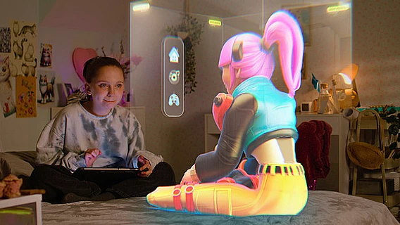 Character.AI users' private conversations could end up in the hands of a new owner after the company goes bankrupt. Prosecutors in 40 US states have sounded the alarm