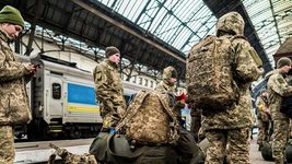 ФОПы и гиг-контракторы могут подать заявку на бронирование от мобилизации ФОПы и гиг-контракторы могут подать заявку на бронирование от мобилизации