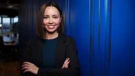Uklon appointed Elena Orlova to manage the travel service and separated this area into a separate business unit