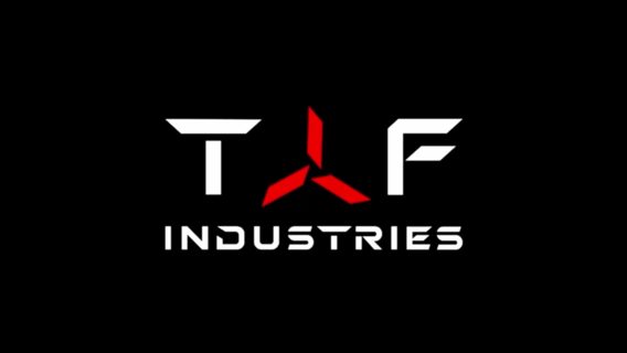 “War changes requirements”. Ukrainian miltech company TAF Drones changes name to TAF Industries