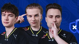 NAVI вибила російську Spirit із турніру PGL Masters 2026 з Counter-Strike 2 у Бухаресті. Тепер українську команду чекає реванш із Vitality