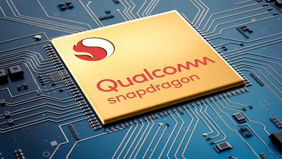 Этим летом Qualcomm выпускает процессоры для ноутбуков, которые смогут конкурировать с Apple, Intel и AMD