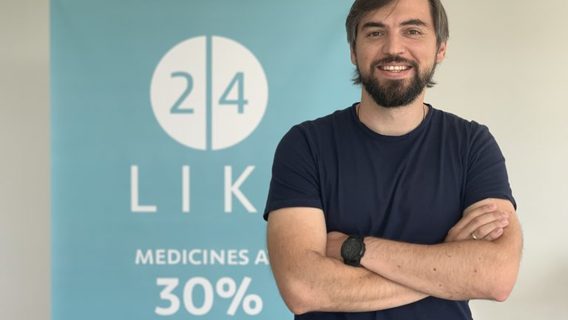 Liki24 прекратили работу в Польше. Ранее компания сократила инвестиции на этот рынок