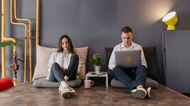 Young startupers in the US are putting relationships on hold to survive the AI ​​race