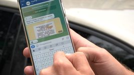 Львовяне разработали приложение для оплаты штрафов за парковку и нарушение ПДД