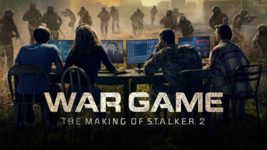 Xbox показала перший трейлер War Game — документального фільму про розробку S.T.A.L.K.E.R. 2 в умовах російського вторгнення в Україну