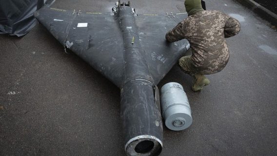 Інсайд від мобільного оператора: як насправді російські шахеди використовують наші мобільні мережі