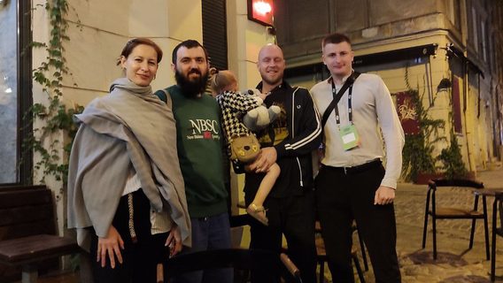 dev.ua statement about pressure from the authorities. They want to destroy us