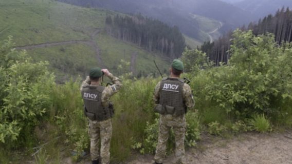 “Either you say you were going to walk over the mountains to Romania or we’re going to the Trade Center right now to sign a contract.” Border guards detained a programmer from Nova Digital who was trying to illegally flee Ukraine. His lawyer says the AI is just a tourist and he was pressured to confess
