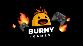 GSC Game World owner Maksym Krippa acquired Burny Games