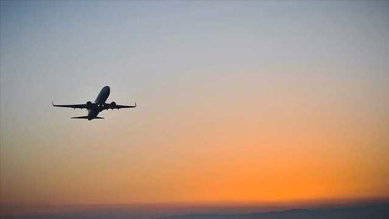 Владелец самолета запретил компании SkyUp влетать в Украину. Что происходит с авиапространством