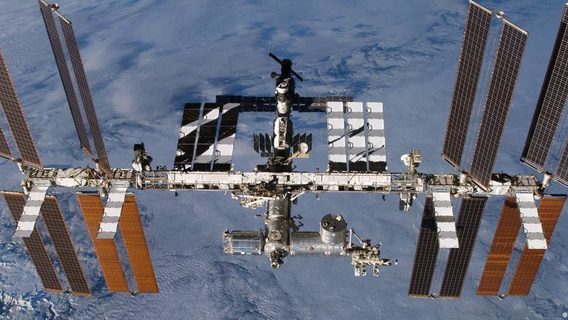 Турецкого космонавта готовят к отправке на МКС во второй половине 2023 года