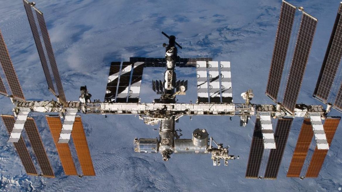 Турецкого космонавта готовят к командировке на МКС во второй половине 2023 года