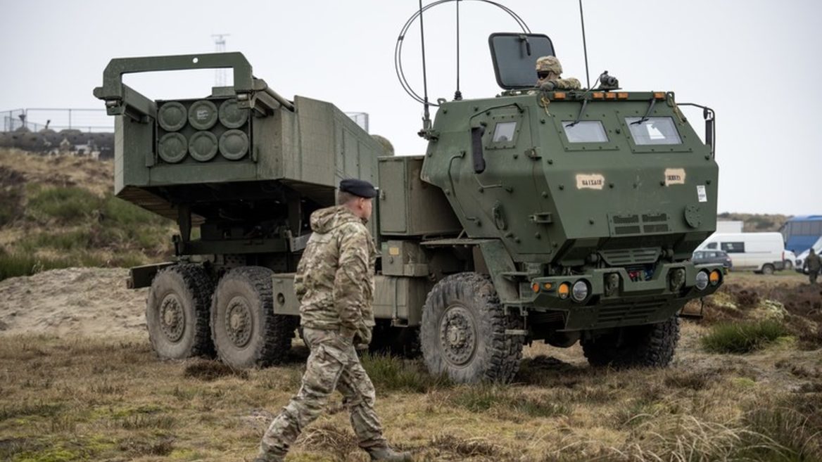 В Україні запрацює оборонний акселератор MITS. До його керівництва входять ексчиновники НАТО й спеціалісти Lockheed Martin