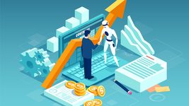 Украинский фонд инвестировал в стартап Scalestack, который автоматизирует работу с данными благодаря ИИ