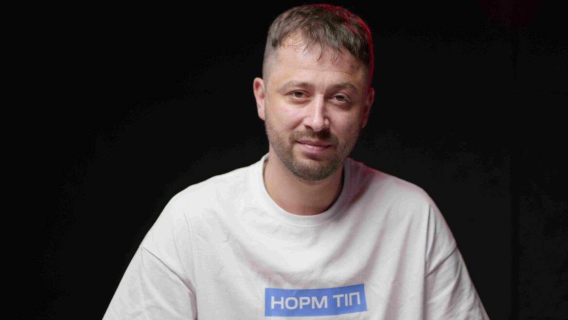 «PlayStation на сьогоднішній день — це не така велика розкіш». Кирило Верес розповів навіщо в К-2 ігрові консолі та бабершоп