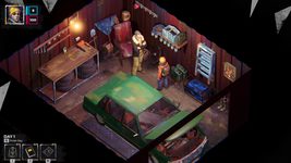 «Последний день детства» — дебютный трейлер игры Hollow Home о выживании украинского мальчика в городе, атакованном россией
