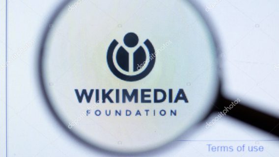 россия наложила штраф на владельцев Википедии за статьи о войне в Украине