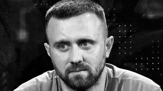 На Львівщині загинув керівник компанії Rovertech Богдан Змий. Він — один із творців роботизованої машини для розмінування «Змій»