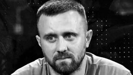 Bohdan Zmyy, the head of Rovertech, died in the Lviv region. He is one of the creators of the robotic mine-clearing machine 