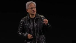 Nvidia CEO's statement that quantum computing won't be profitable anytime soon sent shares in the sector down 40%. But the company itself is already preparing for a quantum future.