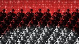 Chinese scientists have created an AI military scenario generator that projects 10,000 battles in 48 seconds