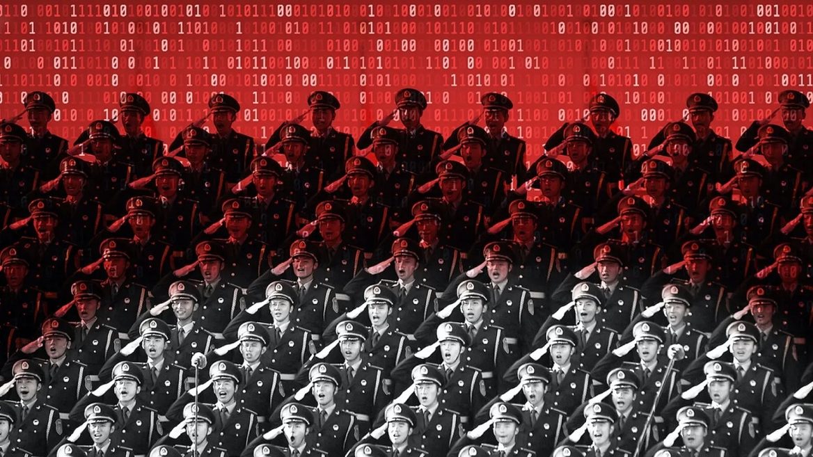 Китайські науковці створили ШІ-генератор військових сценаріїв що проєктує 10 000 битв за 48 секунд