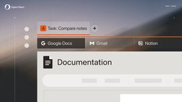 Opera launches its own AI browser. What Neon can offer users