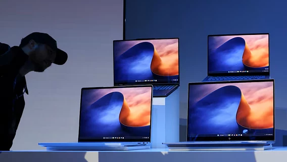 Microsoft rolls out new AI technologies on PCs and challenges Apple