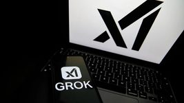 xAI launches Grok Imagine — AI image and video generator with “spicy mode”