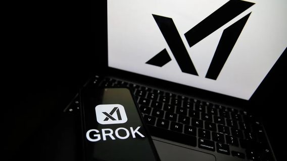 xAI запустила Grok Imagine — ШІ-генератор зображень і відео з «пікантним режимом»