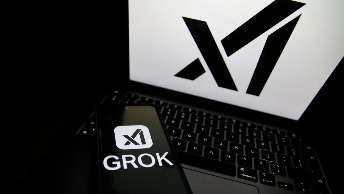 xAI launches Grok Imagine — AI image and video generator with “spicy mode”