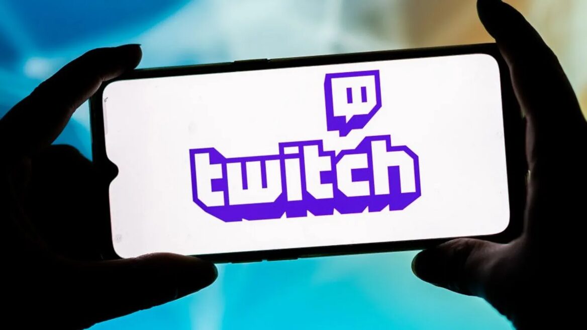 Twitch заблокував канал за незаконну рекламу азартних ігор після скарги PlayCity