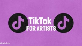 TikTok запустив платформу TikTok for Artists для аналізу музичних трендів і взаємодії з фанами TikTok запустив платформу TikTok for Artists для аналізу музичних трендів і взаємодії з фанами