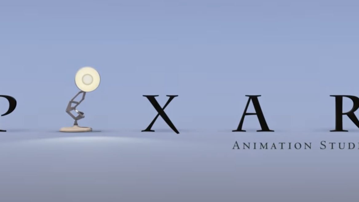 В Apple створили реального робота схожого на ШІ-лампу із заставки Pixar