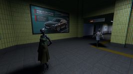 Український розробник анонсував горор Metrophobia й показав перший трейлер