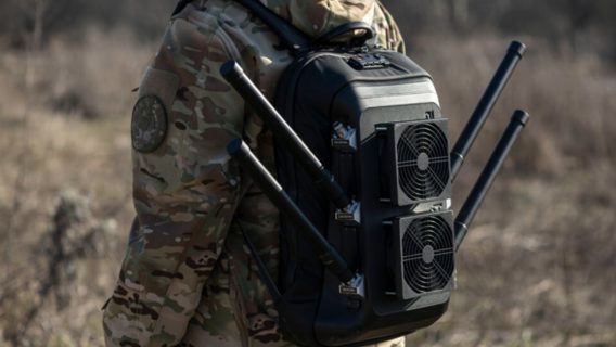 «Морально партнери не були готові до того, що в нас тут літає абсолютно все на будь-яких частотах». Сергій «Флеш» про можливості західних виробників РЕБ