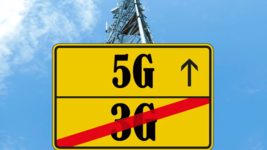В Кабміні вирішили, коли в Україні остаточно припинить працювати 3G В Кабміні вирішили, коли в Україні остаточно припинить працювати 3G