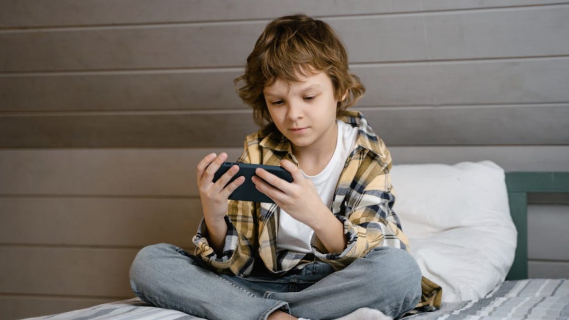 iOS 26: a new level of parental controls